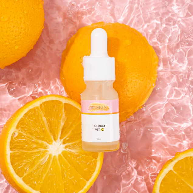 Serum Vitamin C