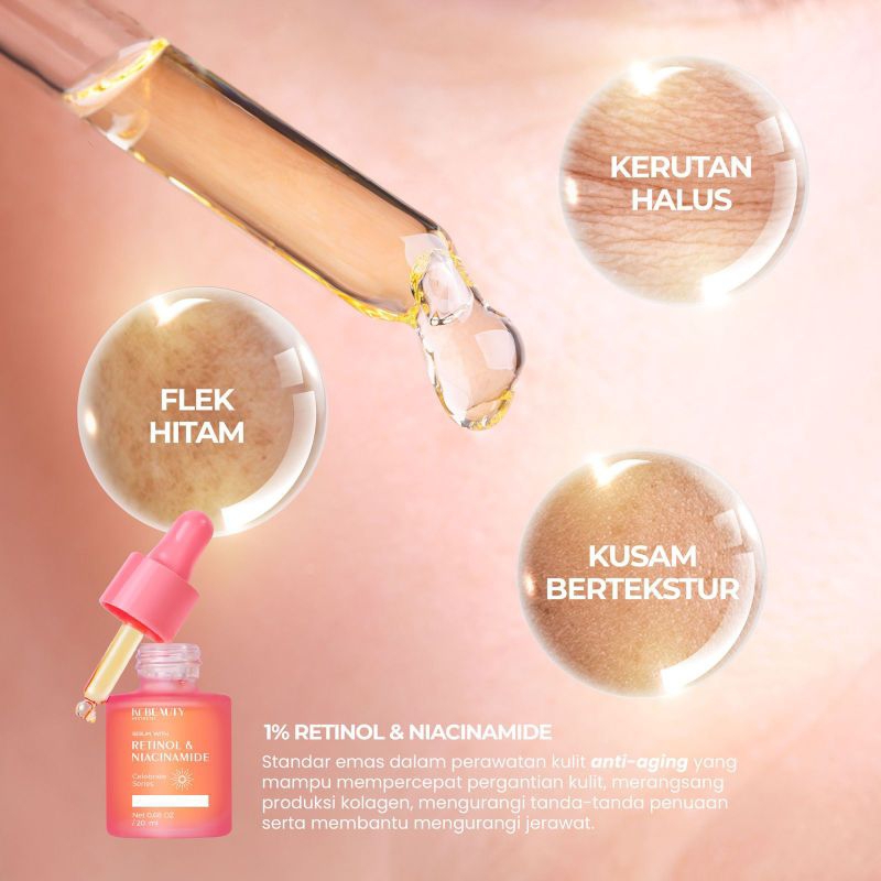 RETINOL SERUM