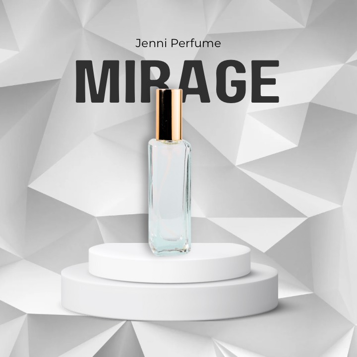 Jenni Parfume Variant Mirage