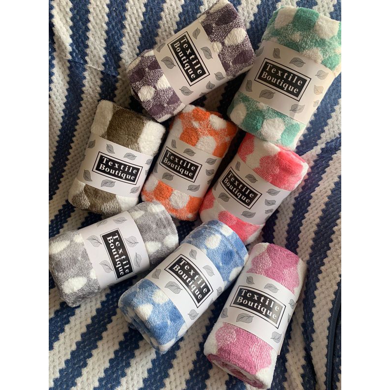 HANDUK MANDI DEWASA MICROFIBER PREMIUM