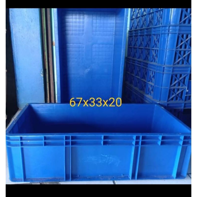 bok container