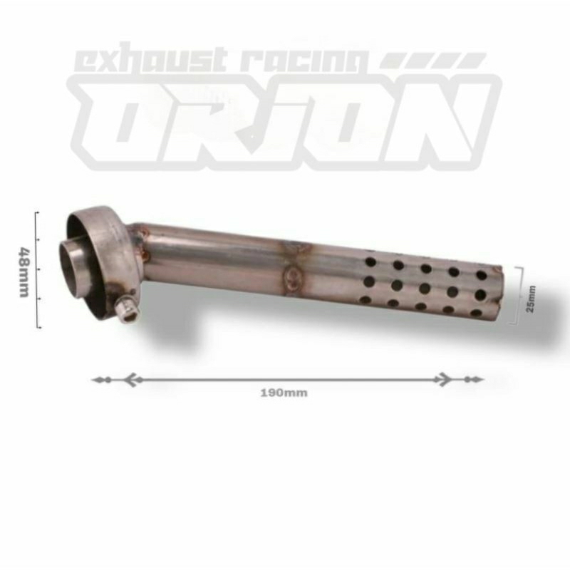 Db killer suara universal