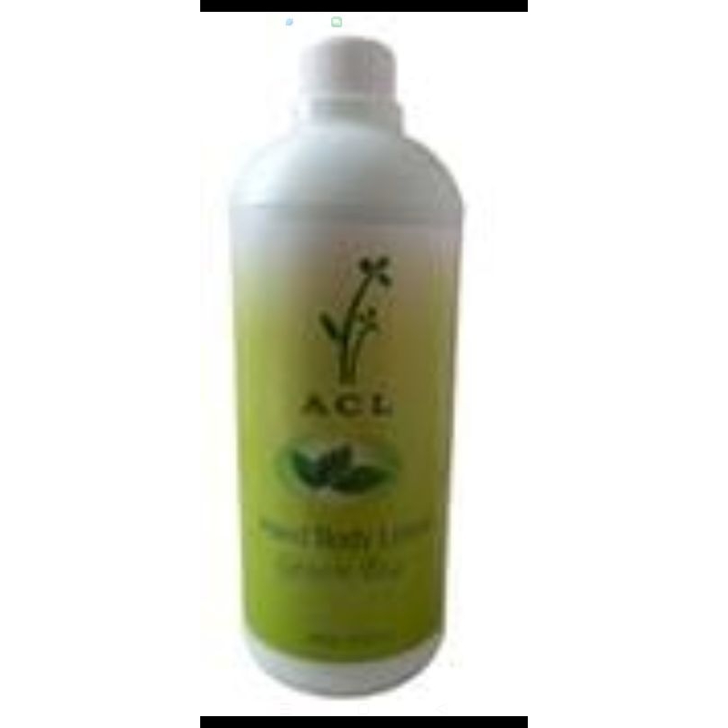 Handbody ACL Hijau