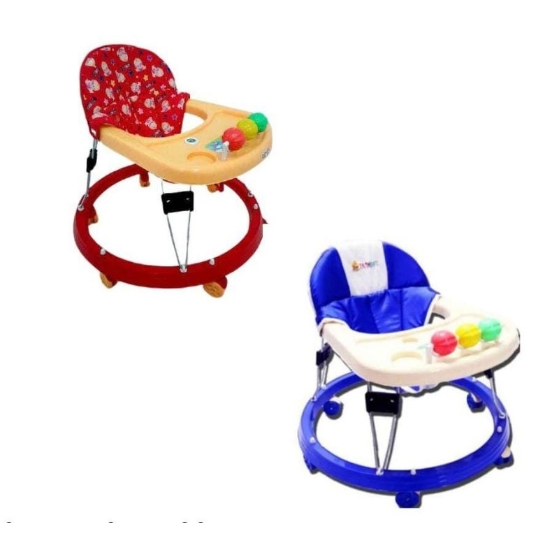 Baby Walker Hokiku