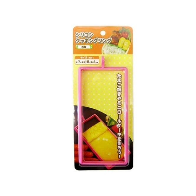 Tamagoyaki Roll Mold
