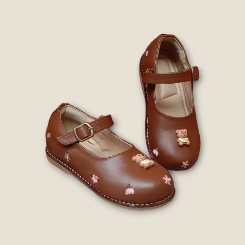 loobyshoes