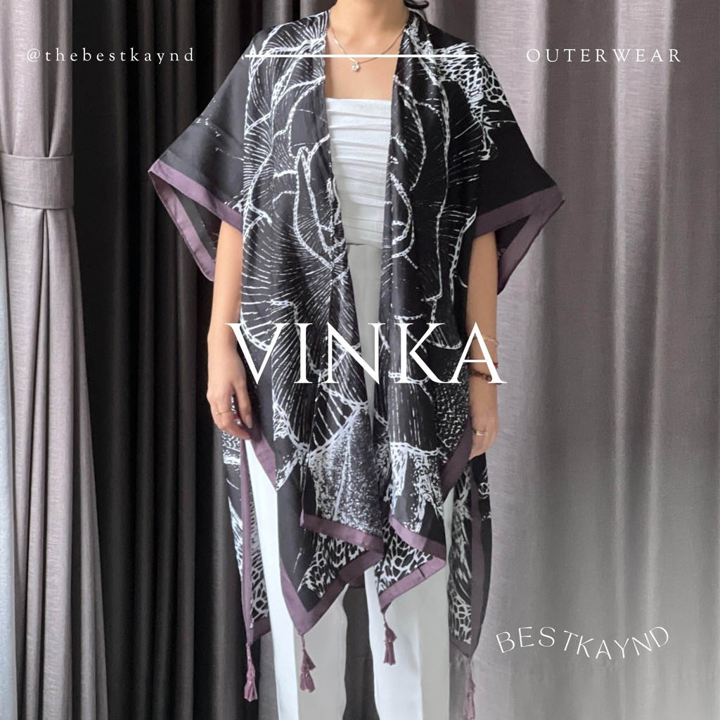 The Best Kaynd Vinka Outer
