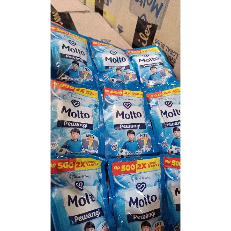 molto 9ml (48 pcs)