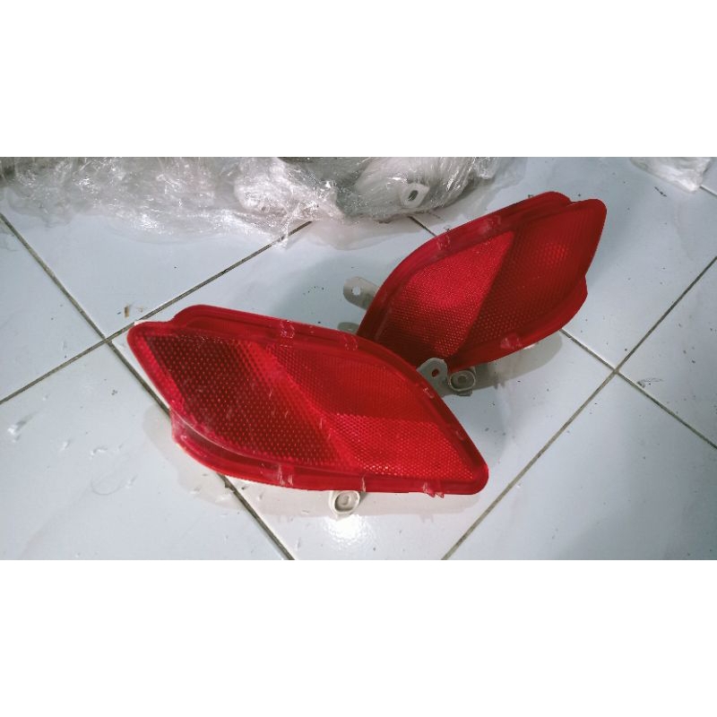 mata kucing yariz