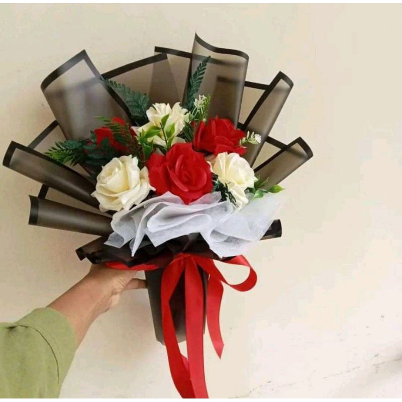 BUKET BUNGA