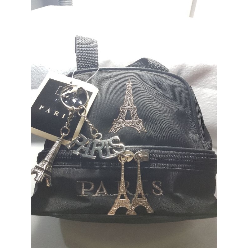 tas kosmetik paris