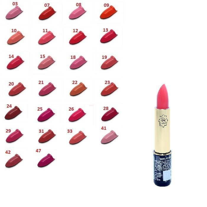 Viva Lipstick Standard