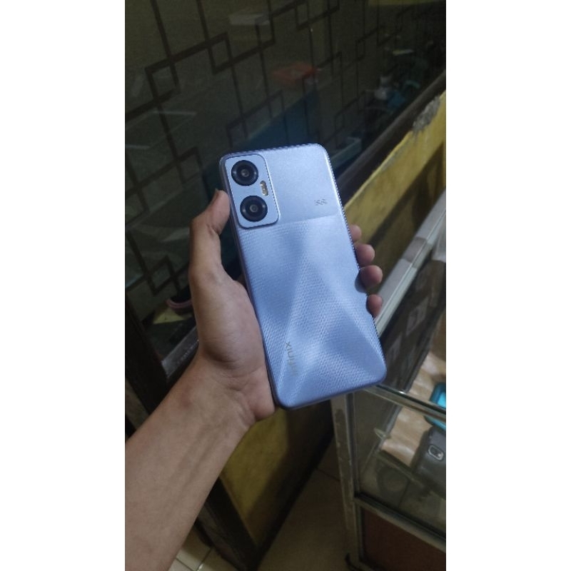 infinix hot 20 5G