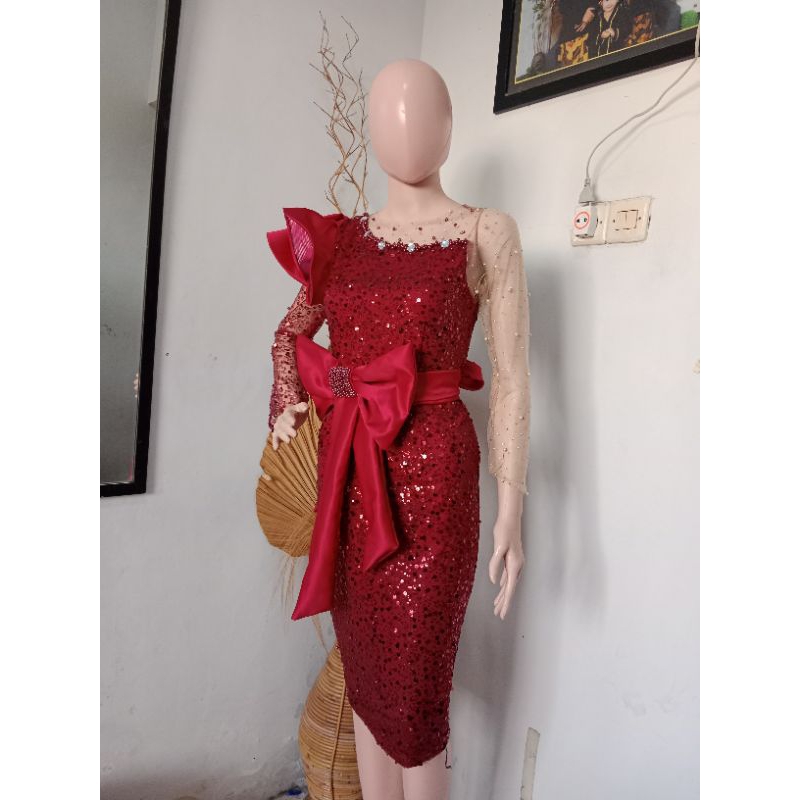 baju penyanyi