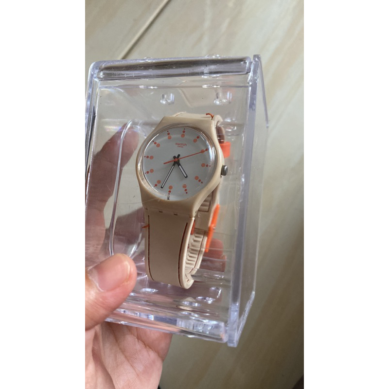 Swatch Standartgen