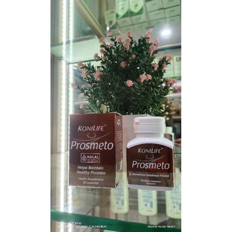 konilife prosmeto