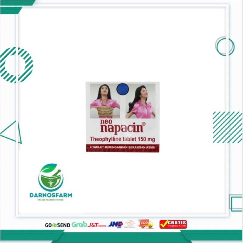 Neo Napacin Strip