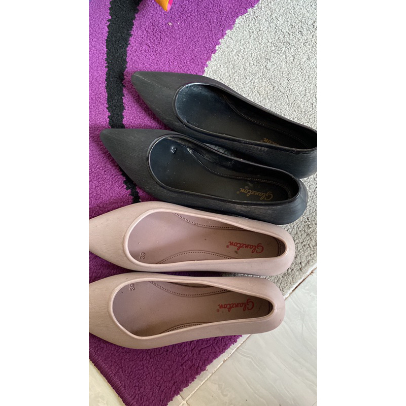 Flat Shoes