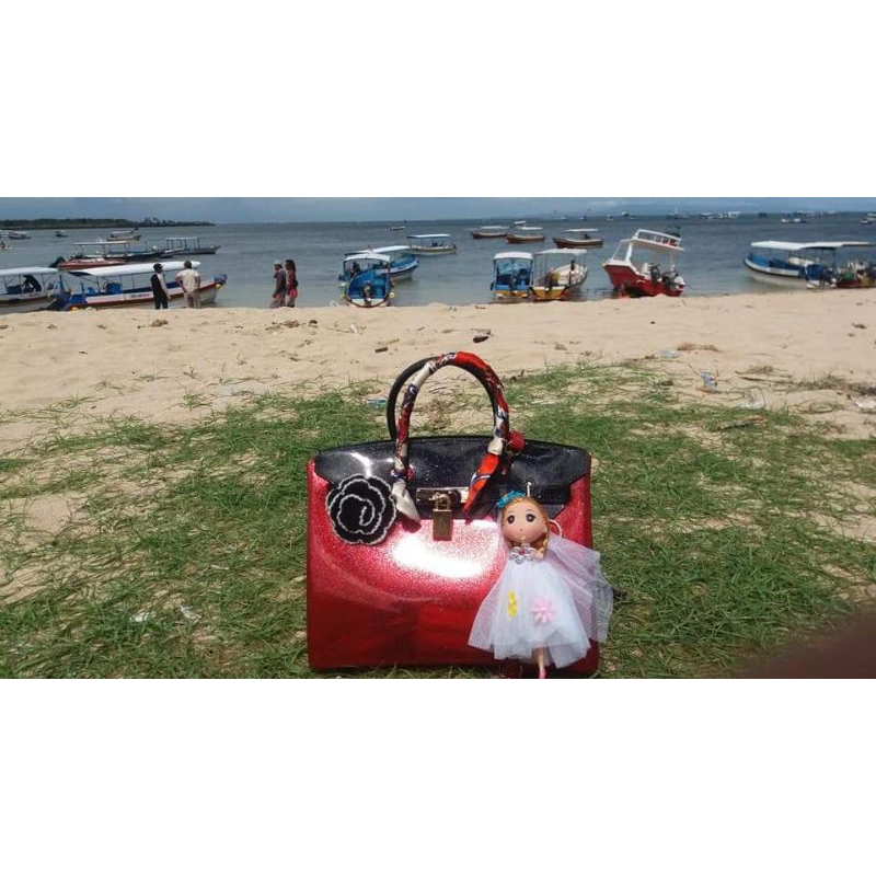 tas jelly