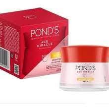 PONDS AGE MIRACLE