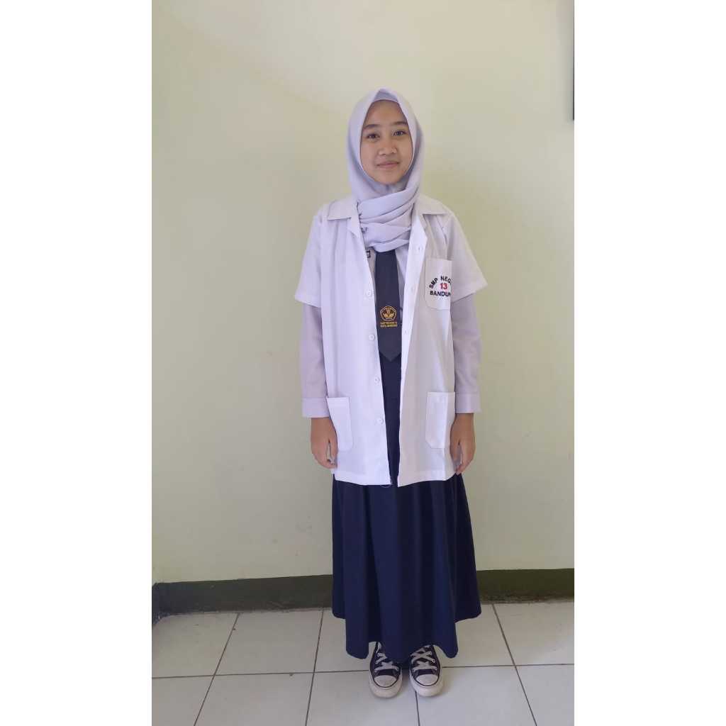 Jas Laboratotrium