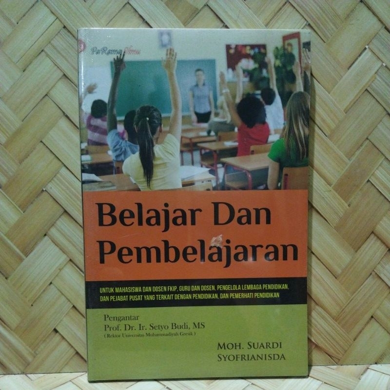 Belajar dan pembelajaran.   m7