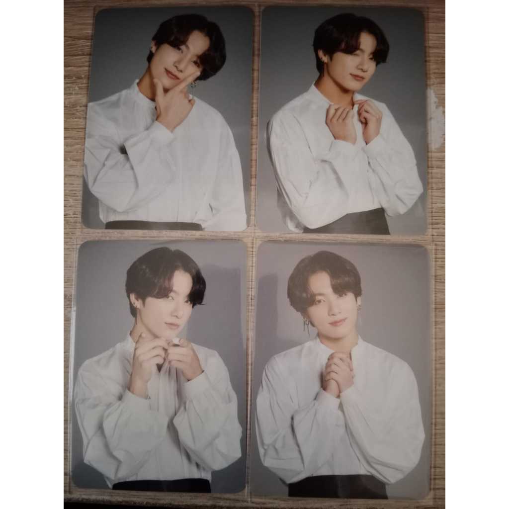 MPC Jungkook