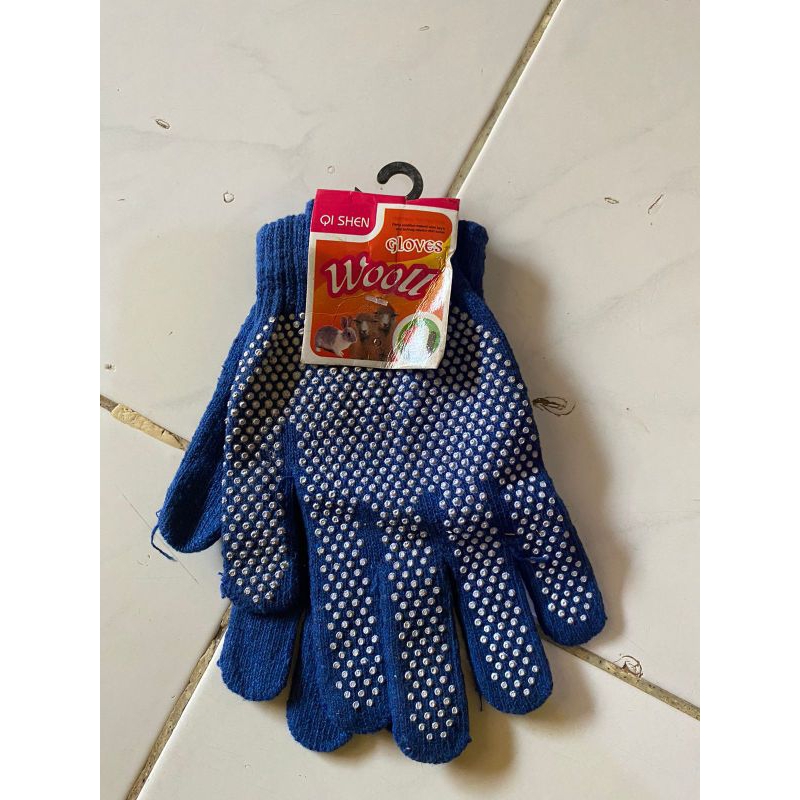 SARUNG TANGAN