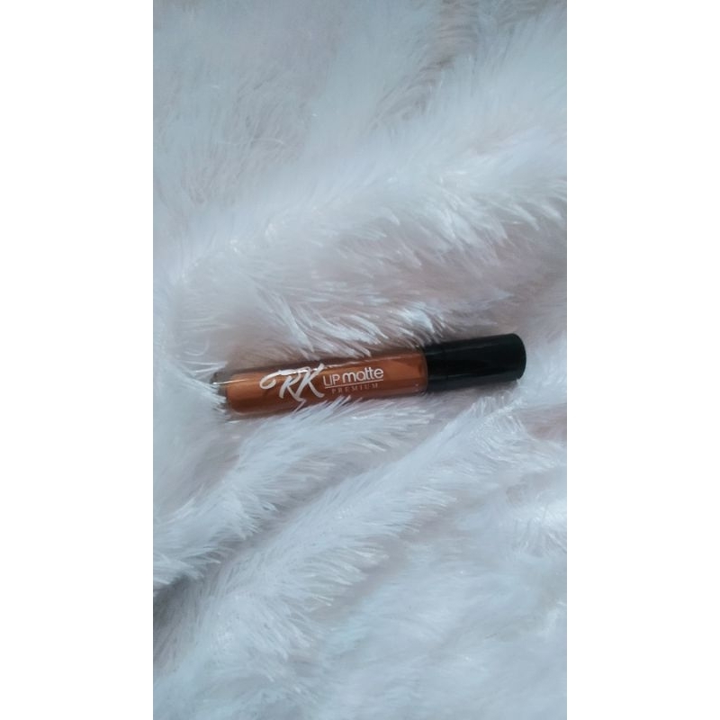 Rk lipmatte