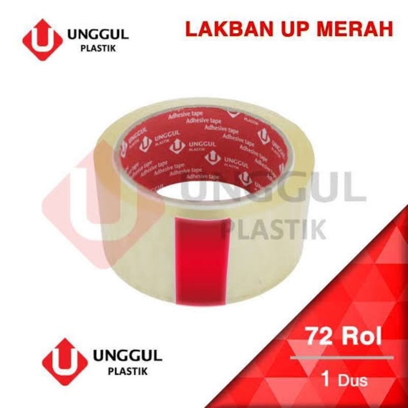 Lakban Unggul