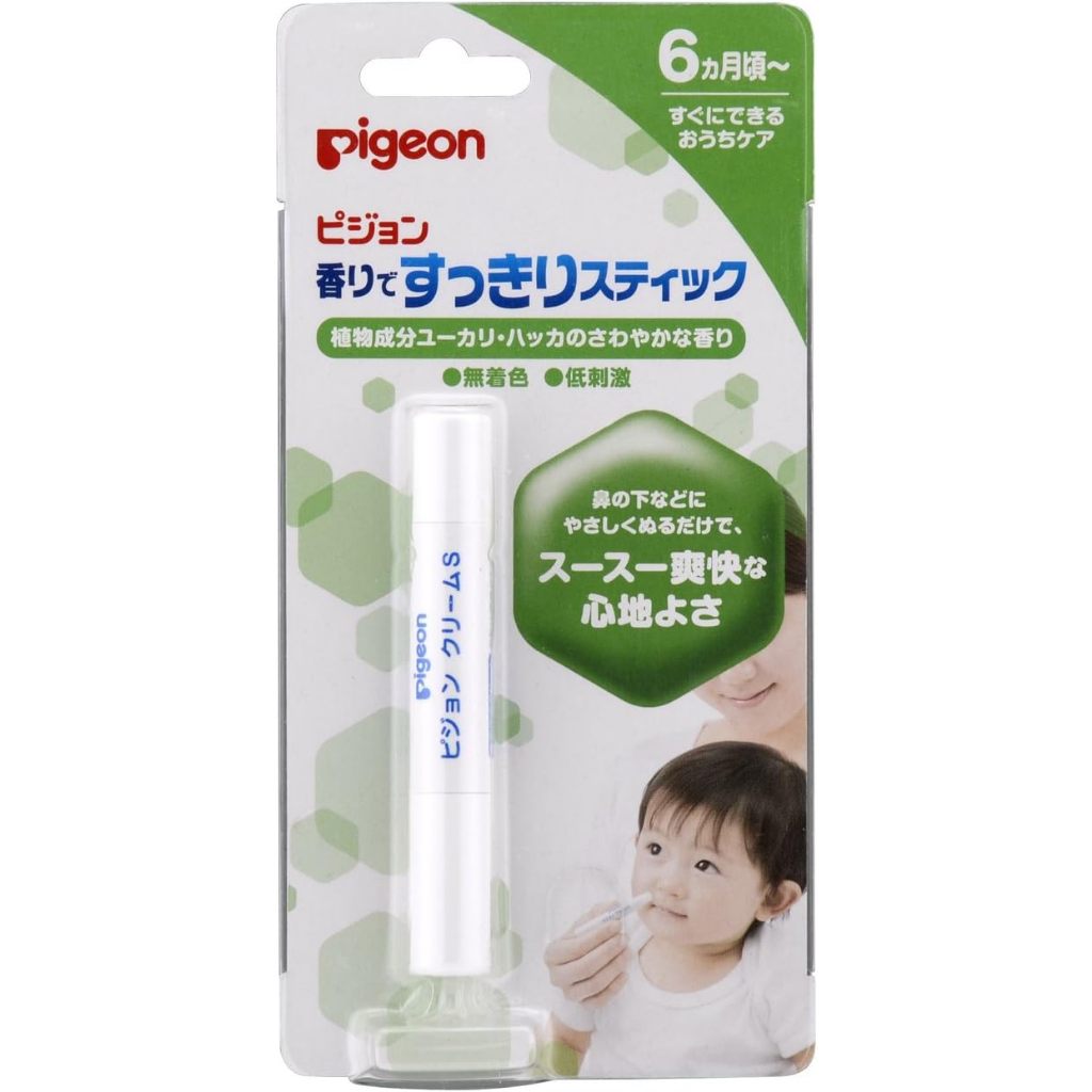 Pigeon Aroma Stick