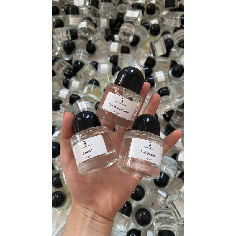 Selscent Parfum