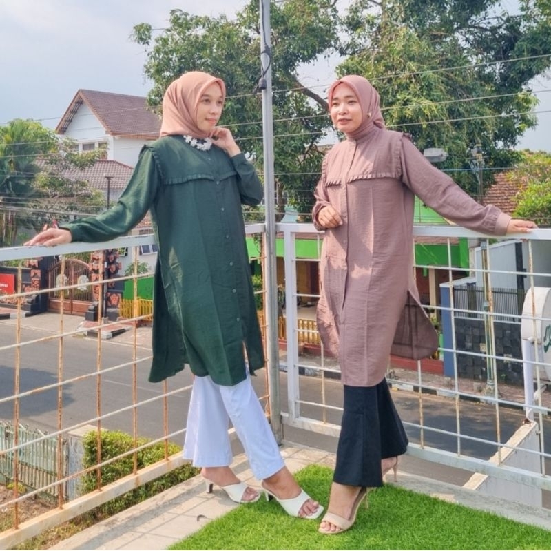 Meyra Tunik