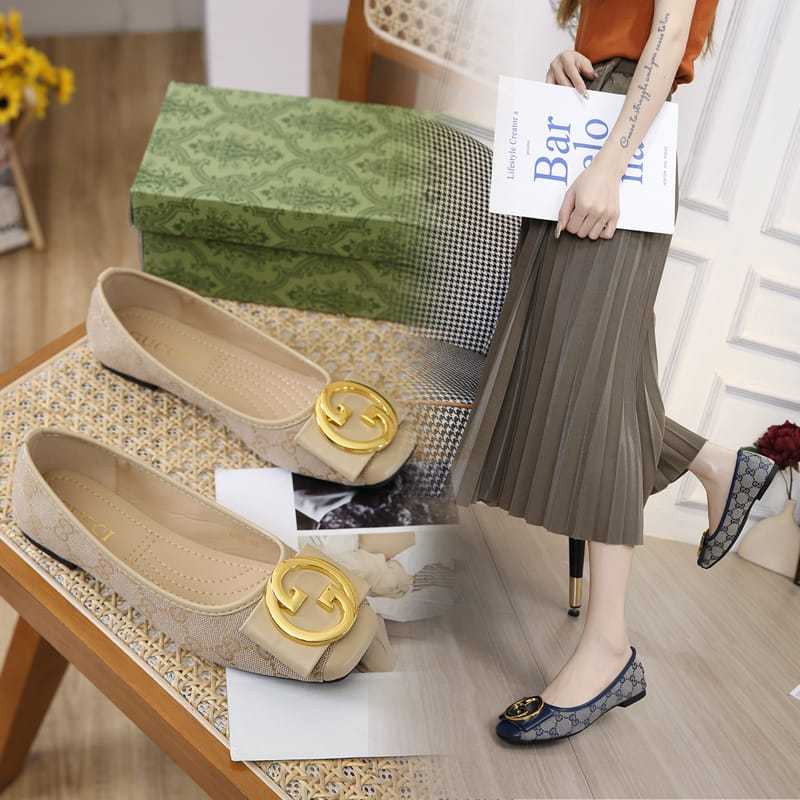 NEW FLAT BALLET SHOES 1005