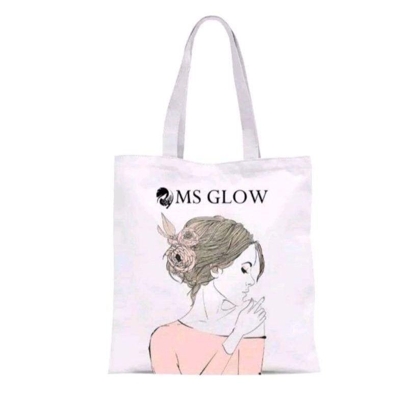Totebag MS GLOW