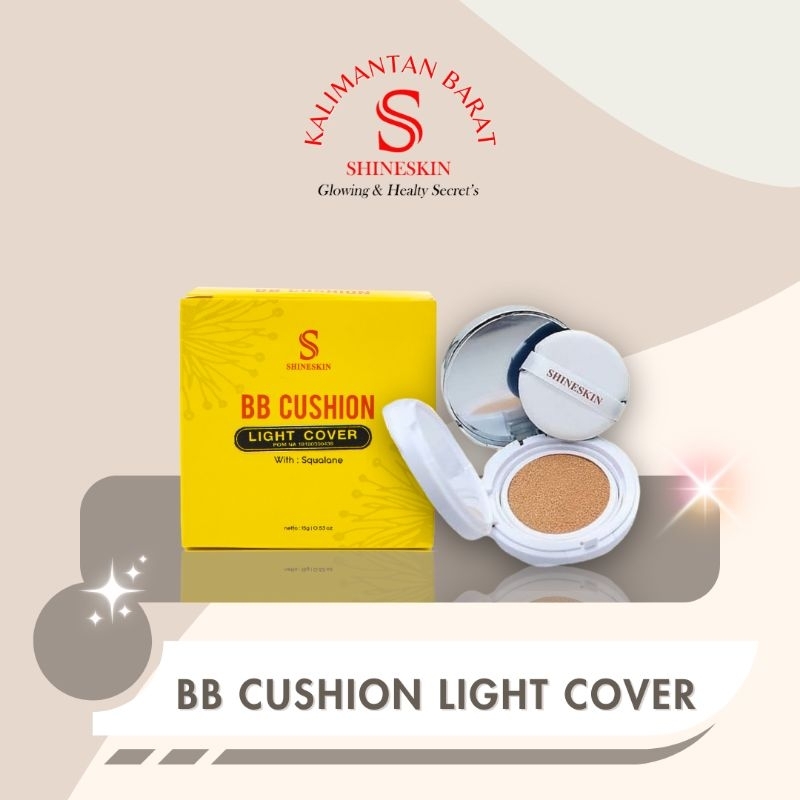BB CUSHION LIGHT COVER
