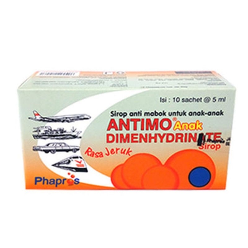 ANTIMO SIRUP 1's