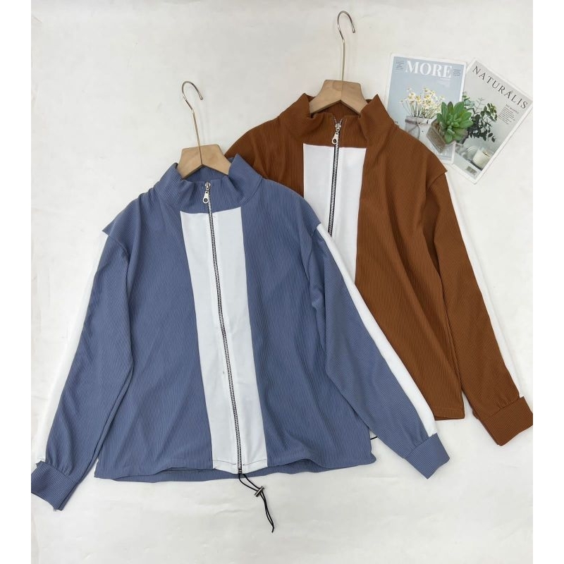 sweater resleting veve