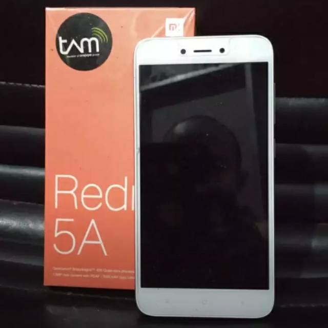 REDMI 5 A