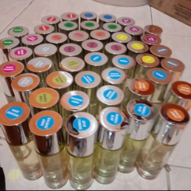 PARFUME REFIL 30 ML AWET