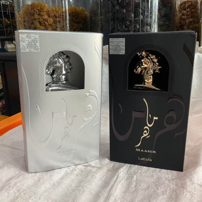 Parfum Saudi Original Premium