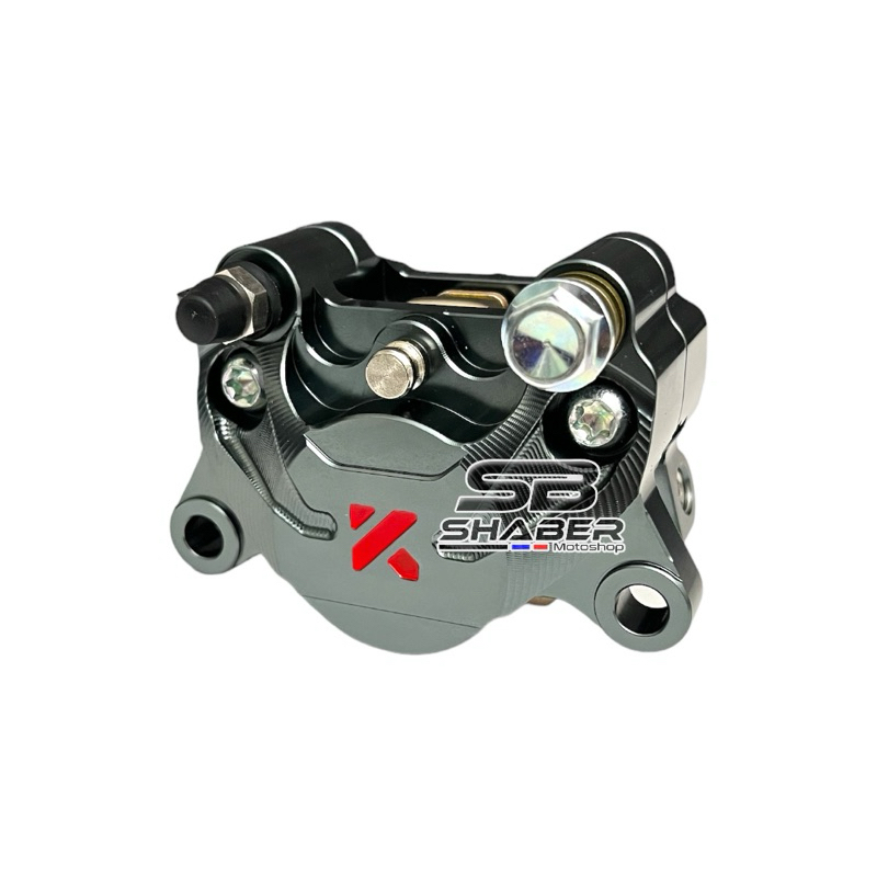 Kaliper KTC P2 2Piston Universal KNV
