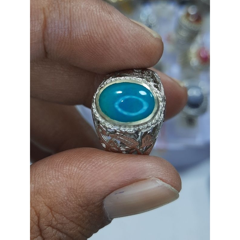 cincin natural