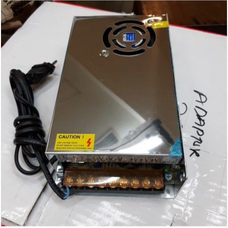 POWER SUPLY 12V 20A