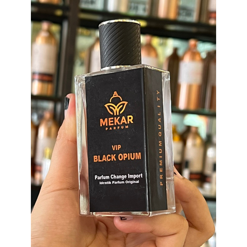 Black opium