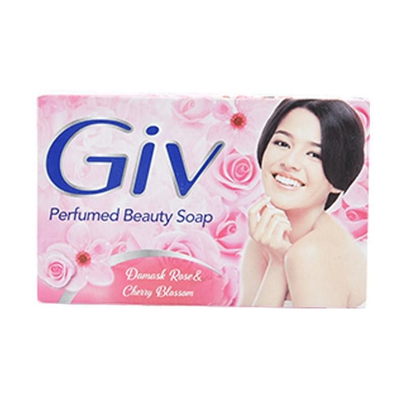 SABUN GIVE MANDI
