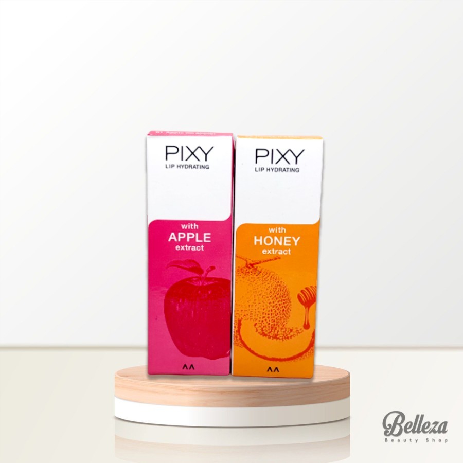 Pixy Lip Hydrating