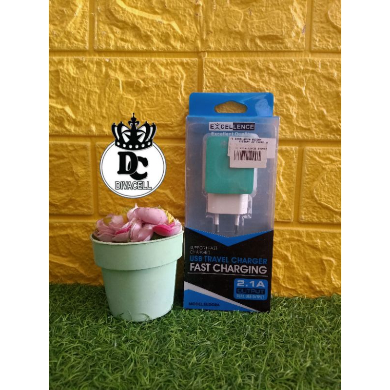 TC EXCELLENCE EUDORA 2100 MAH 2U MICRO