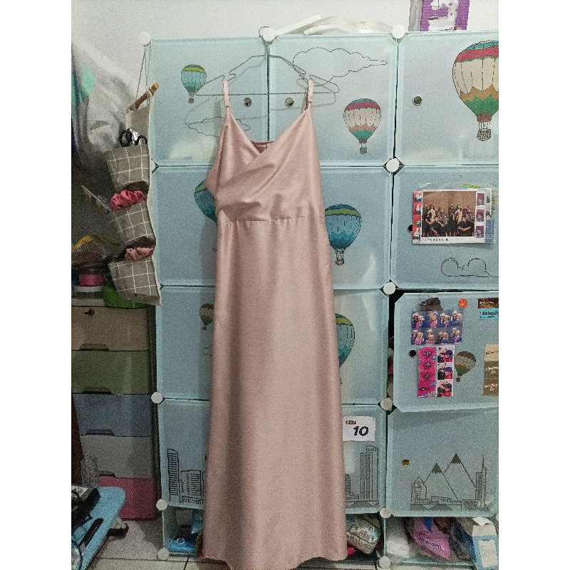 Link CO dress