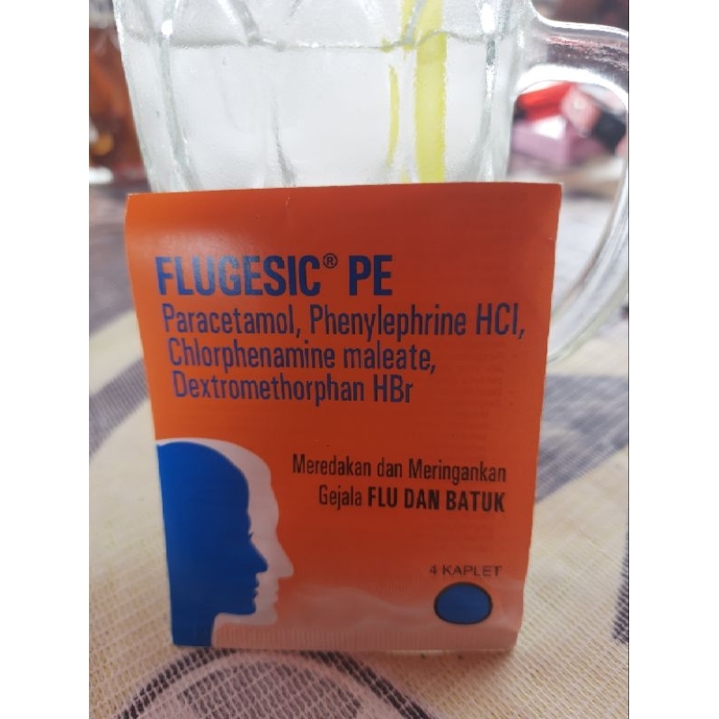 Flugesic